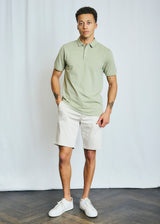 BS Akio Regular Fit Shorts - Kit