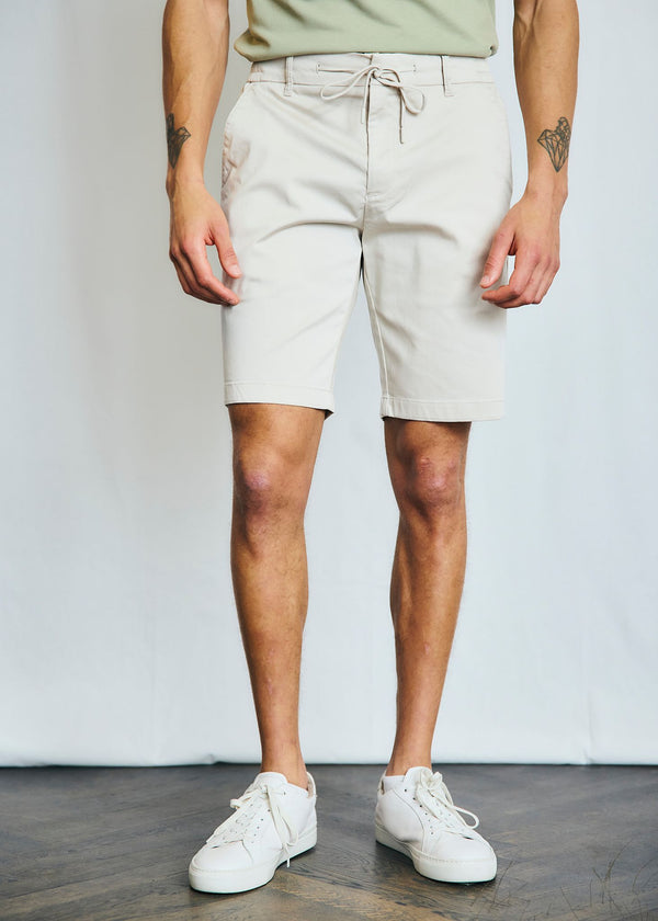 BS Akio Regular Fit Shorts - Kit