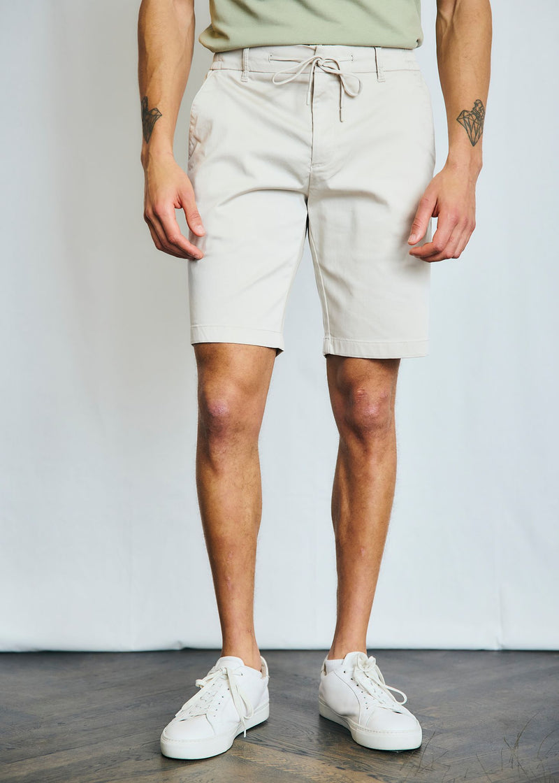 BS Akio Regular Fit Shorts - Kit