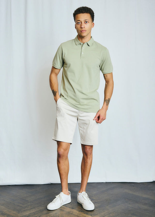 BS Akio Regular Fit Shorts - Kit