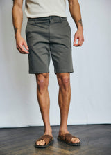 BS Gerhard Regular Fit Shorts - Army