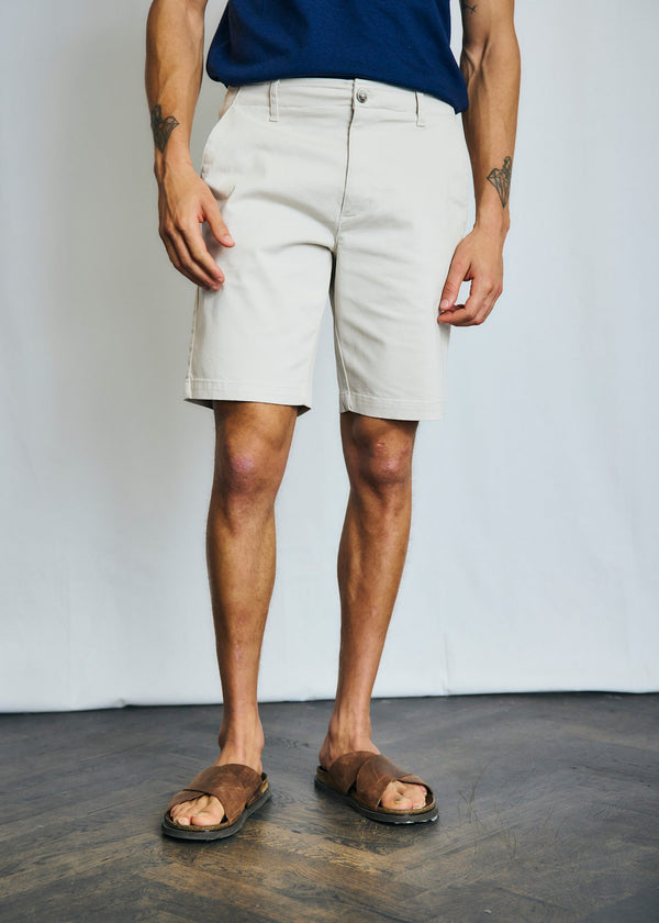 BS Gerhard Regular Fit Shorts - Kit