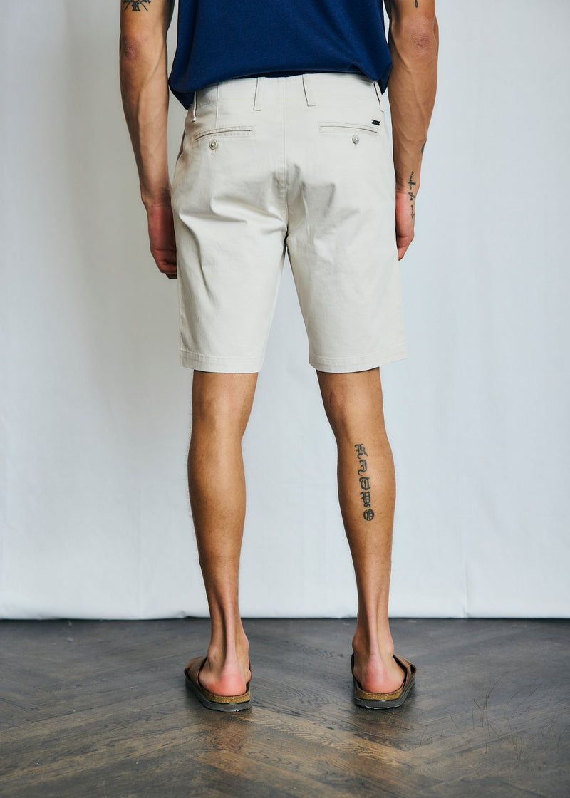 BS Gerhard Regular Fit Shorts - Kit