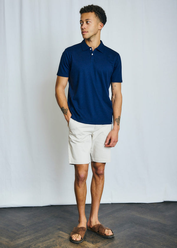 BS Gerhard Regular Fit Shorts - Kit
