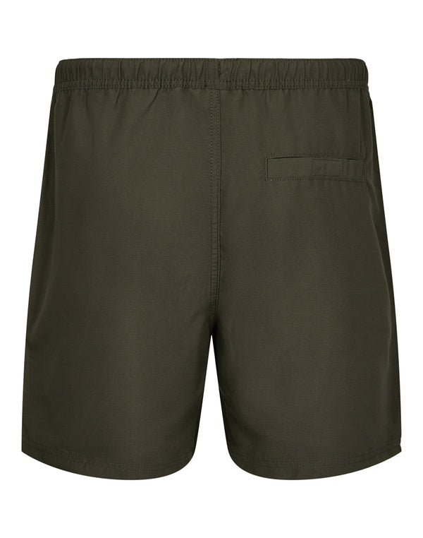 BS Havana Regular Fit Badbyxor - Army