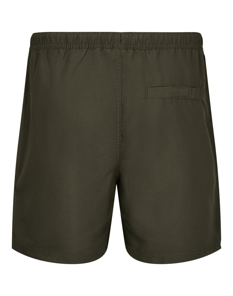 BS Havana Regular Fit Badbyxor - Army