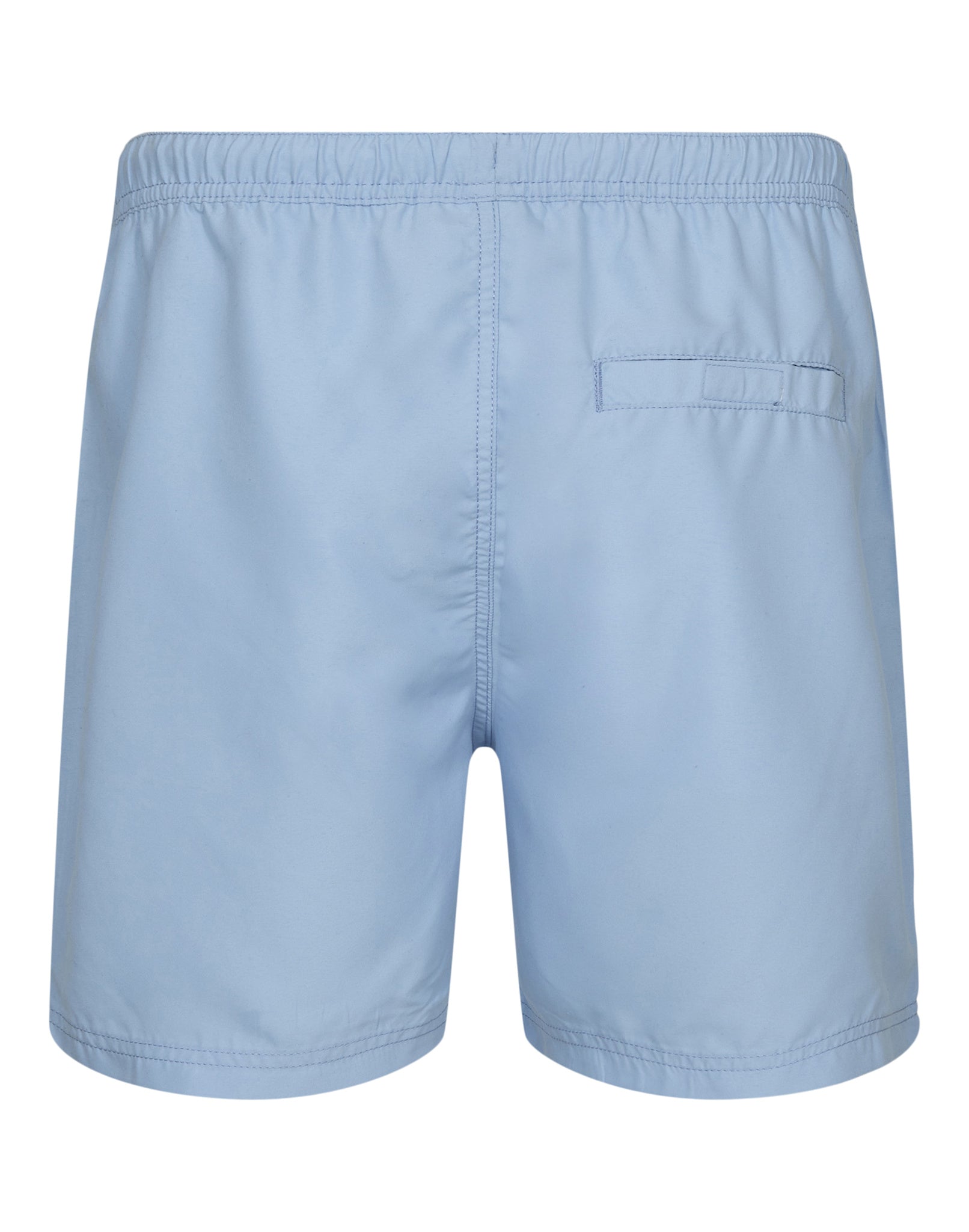 BS Havana Regular Fit Badbyxor - Light Blue