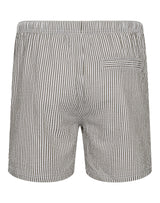 BS Bahia Regular Fit Badbyxor - Army/White