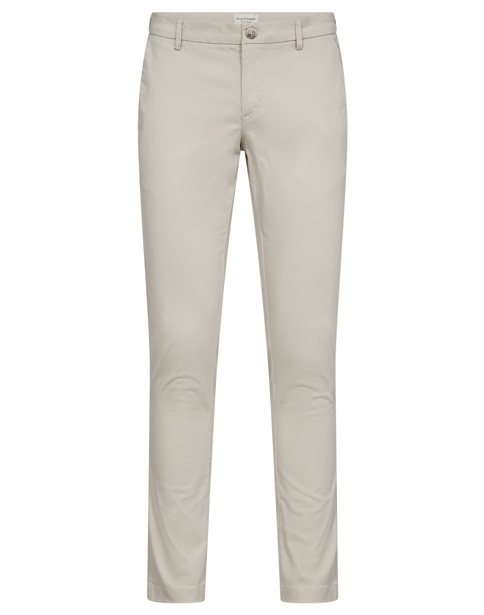 BS Olav Regular Fit Chinos - Kit