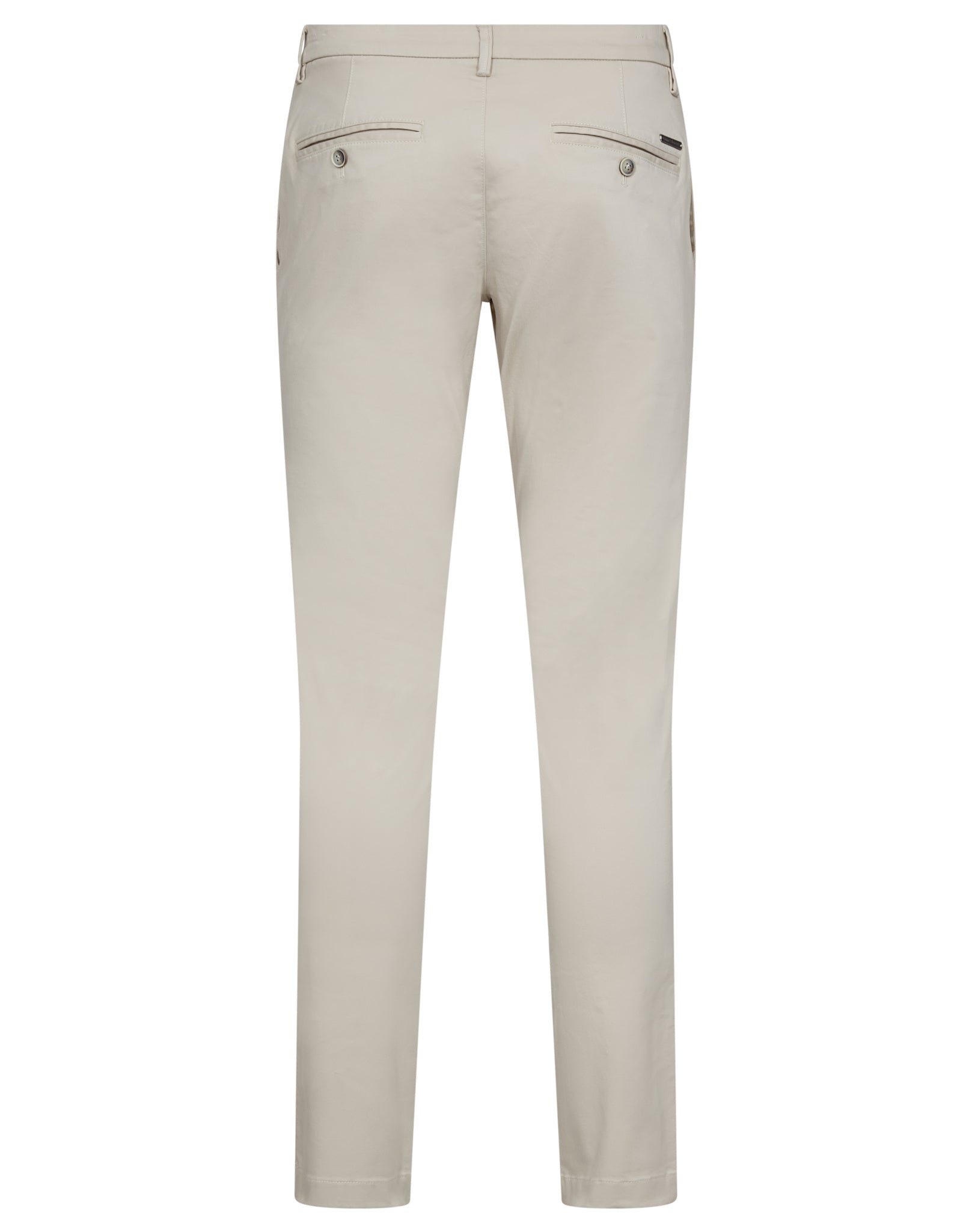 BS Olav Regular Fit Chinos - Kit