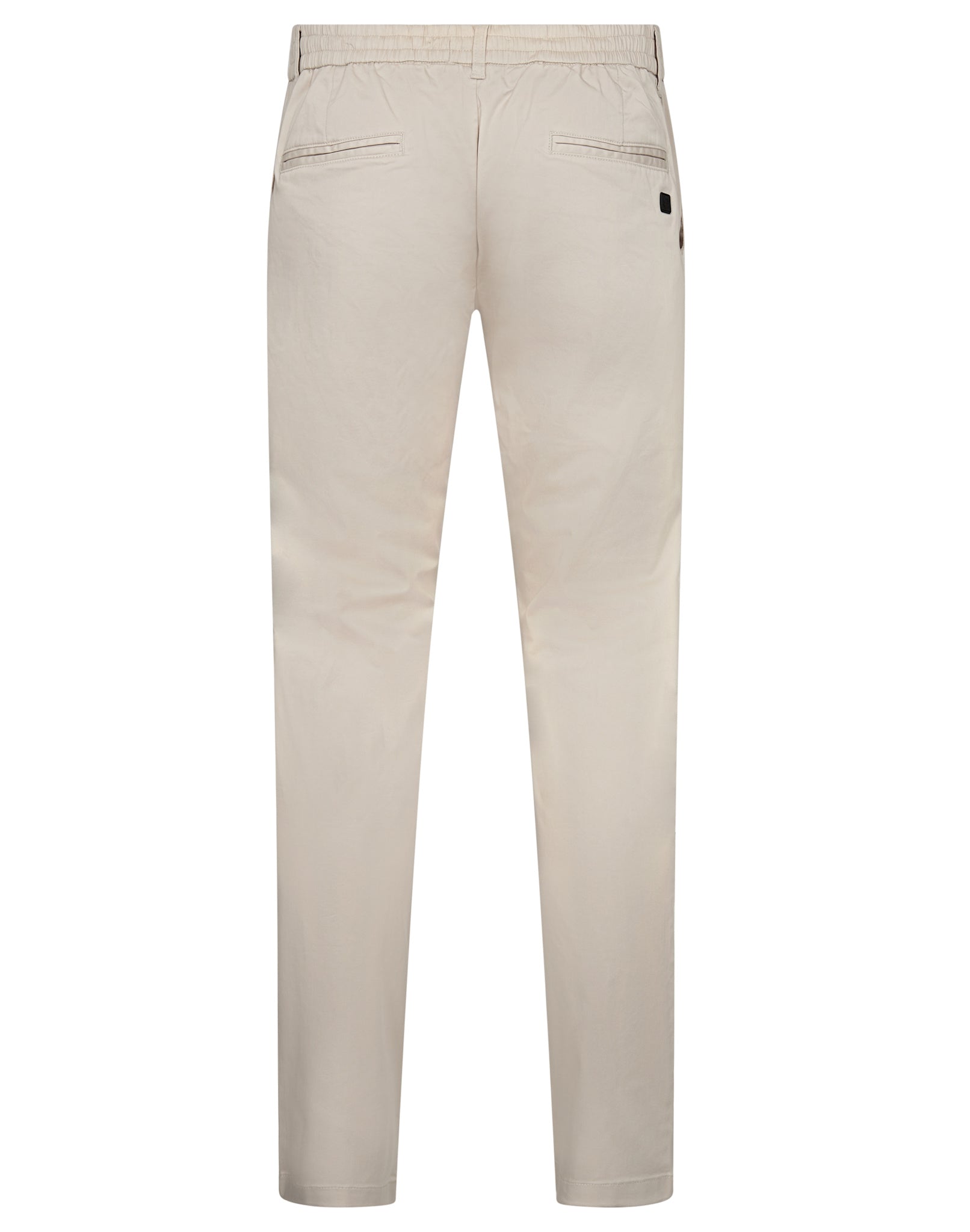 BS Ermal Regular Fit Chinos - Kit