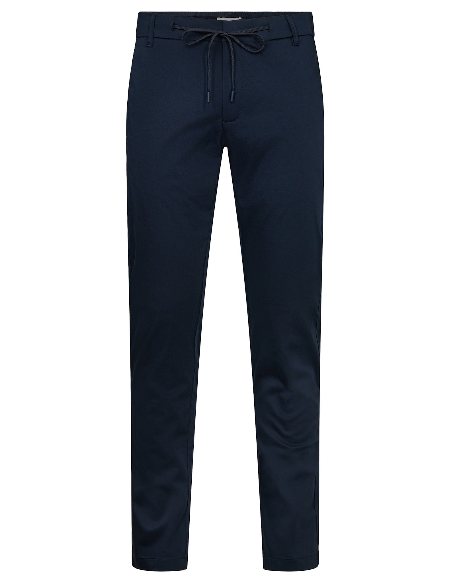BS Ermal Regular Fit Chinos - Navy