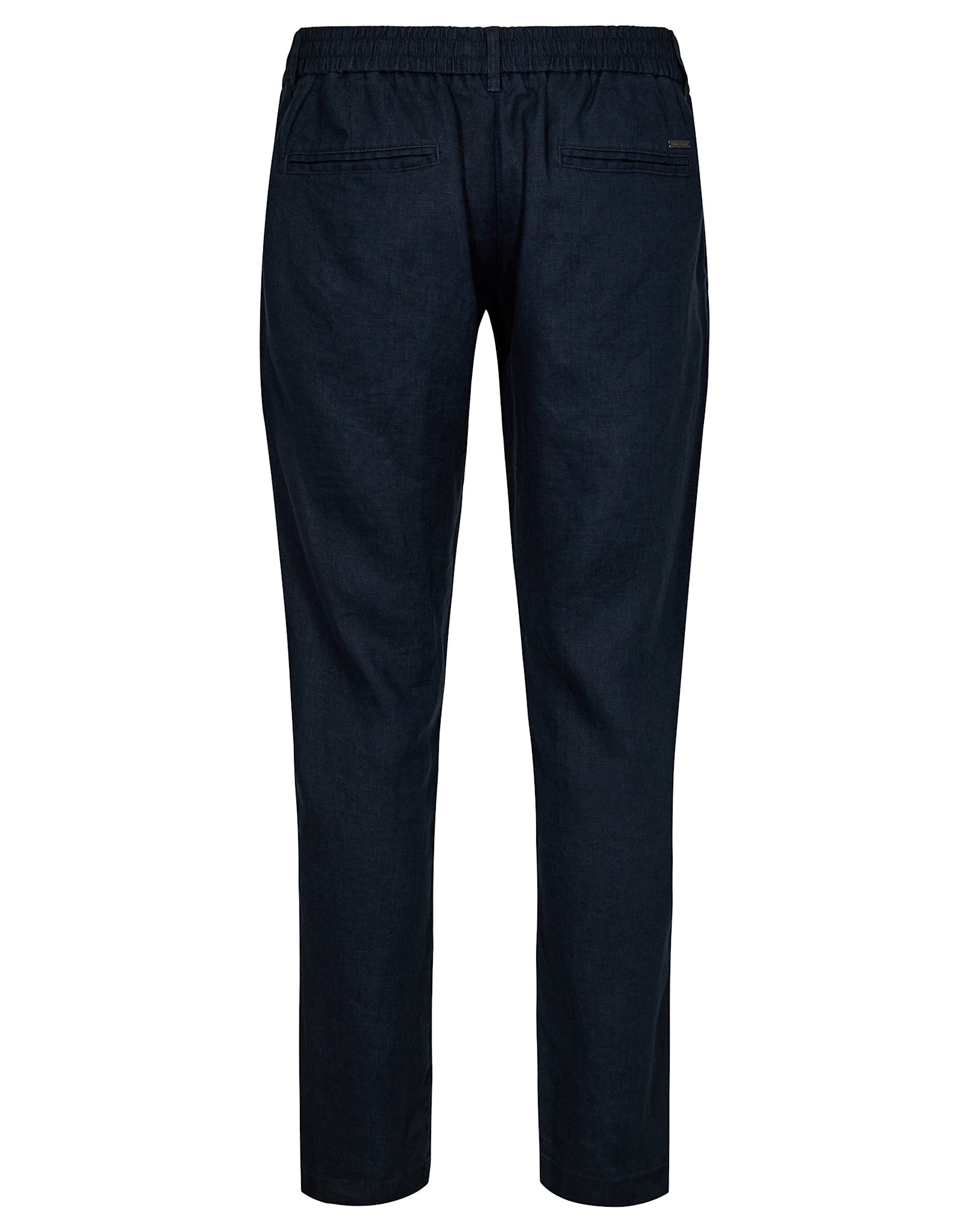 BS Ervis Regular Fit Chinos - Navy