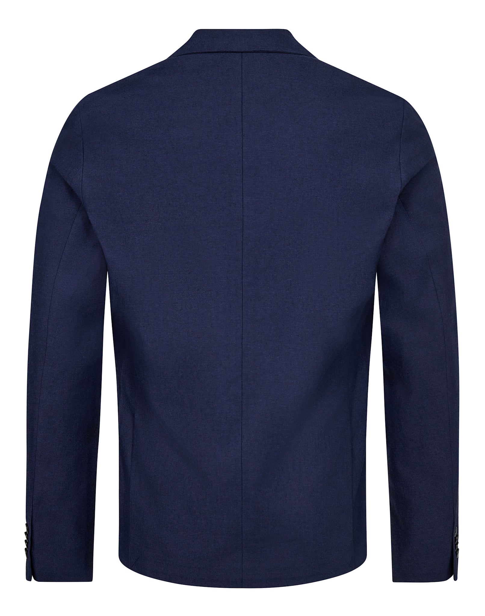 BS Pollino Classic Fit Kavaj - Navy