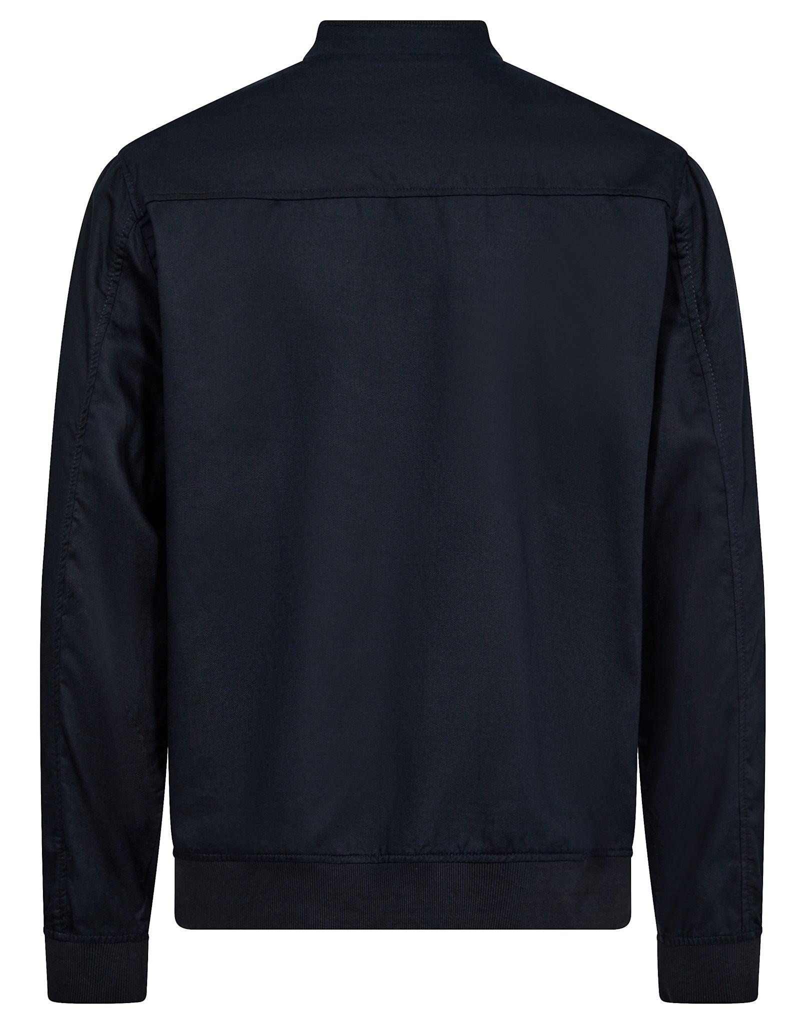 BS Izaro Regular Fit Jacka - Navy
