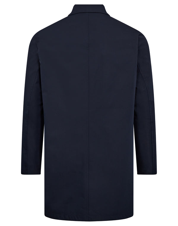 BS Novello Regular Fit Jacka - Navy