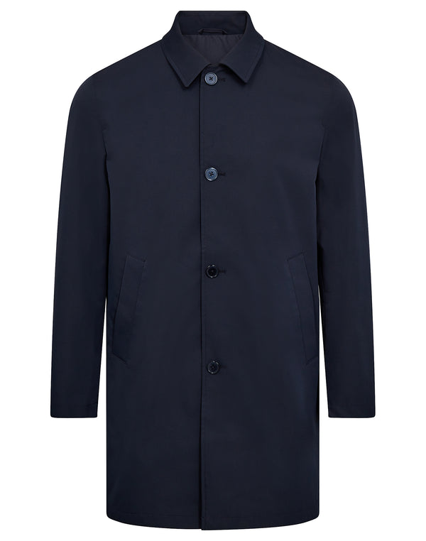 BS Novello Regular Fit Jacka - Navy