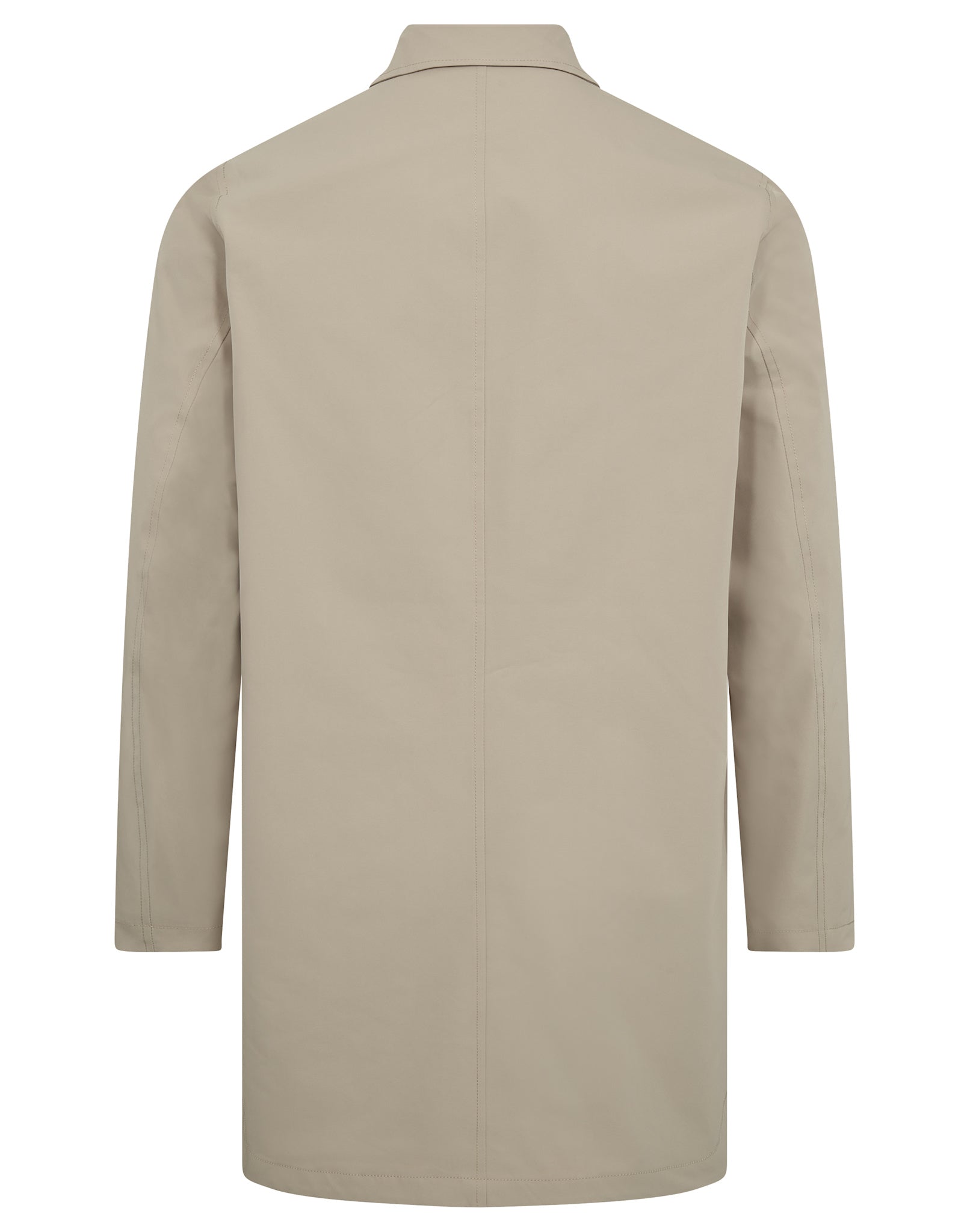 BS Novello Regular Fit Jacka - Sand