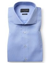 BS Sinner Modern Fit Skjorta - Light Blue