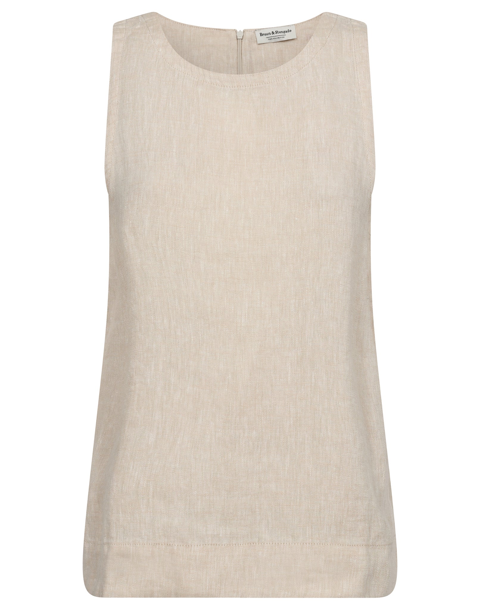 BS Loulia Topp - Sand