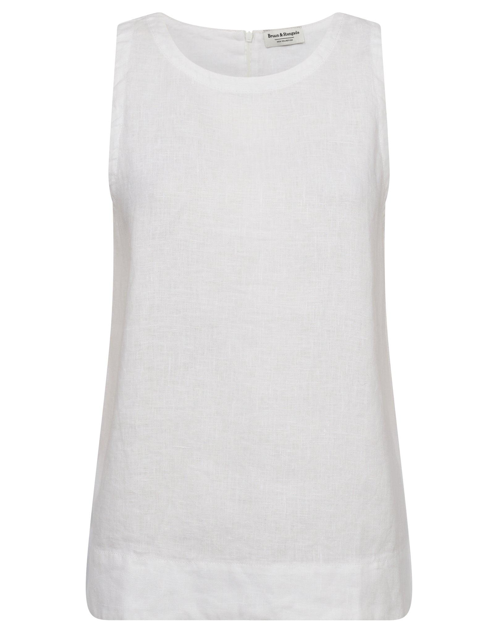 BS Loulia Topp - Vit