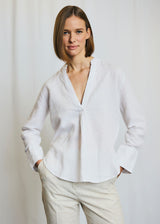 BS Elissa Skjorta - White