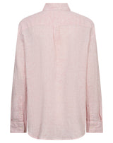 BS Aglaia Regular Fit Skjorta - Dusty Pink