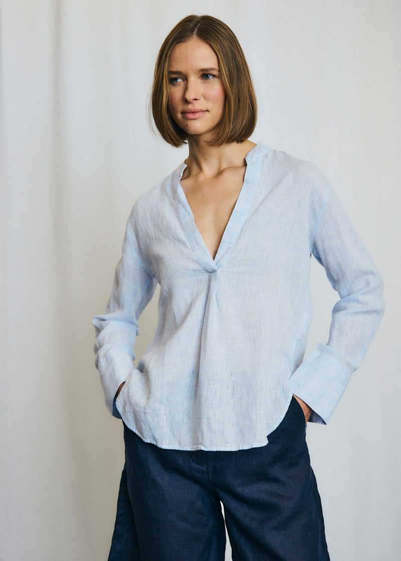 BS Elissa Skjorta - Sky