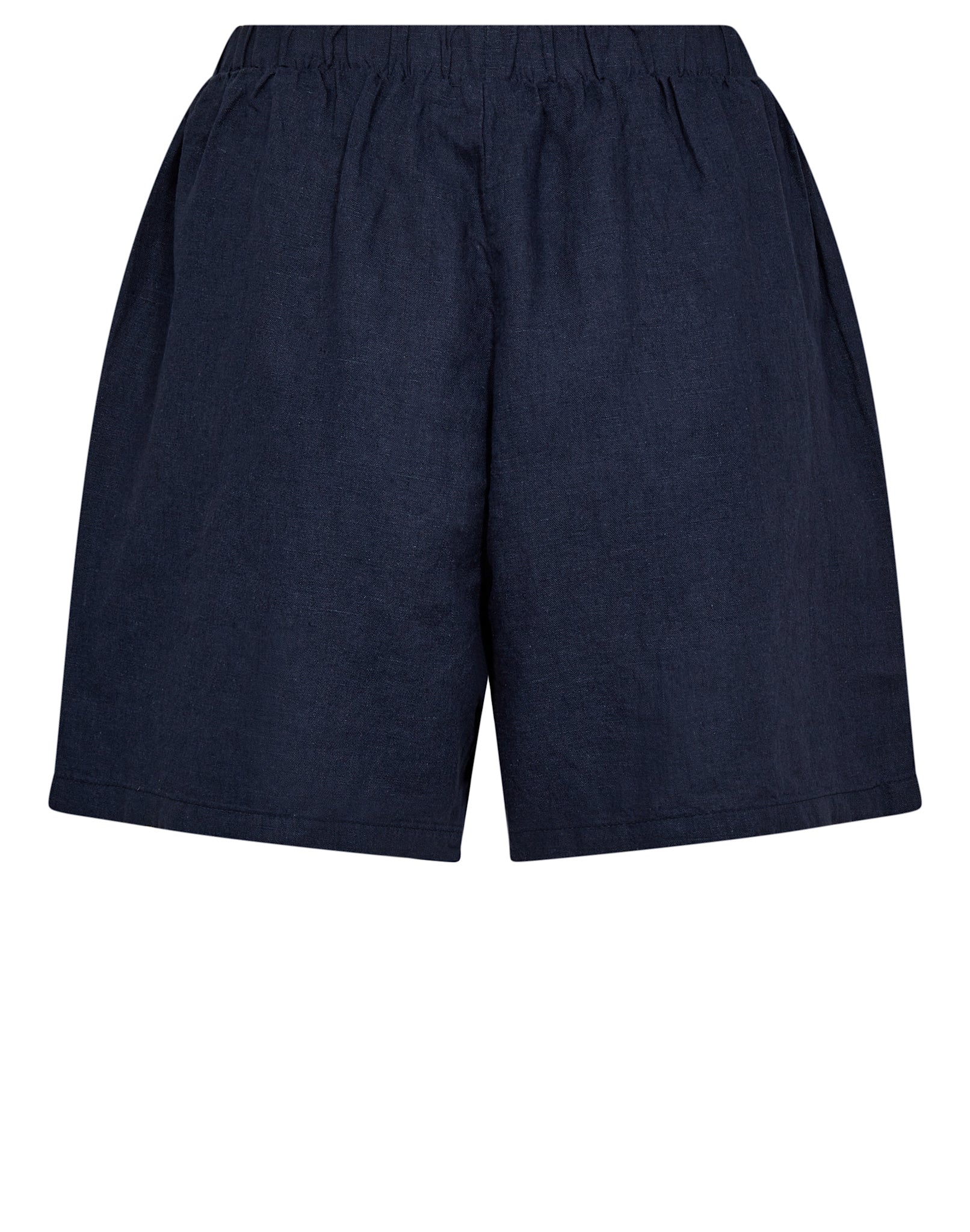 BS Anemone Shorts - Marinblå