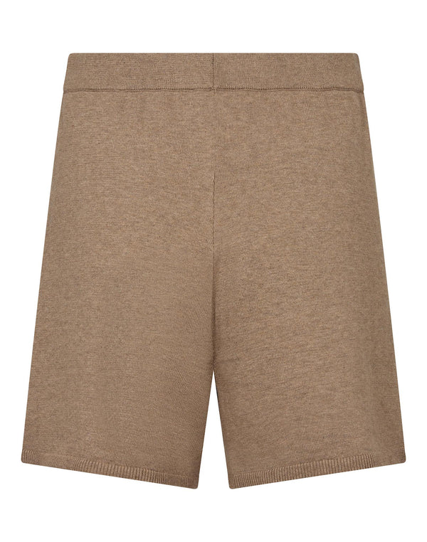 BS Sarra Shorts - Brown