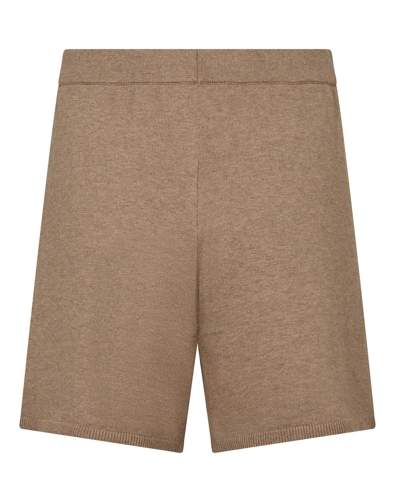 BS Sarra Shorts - Brown