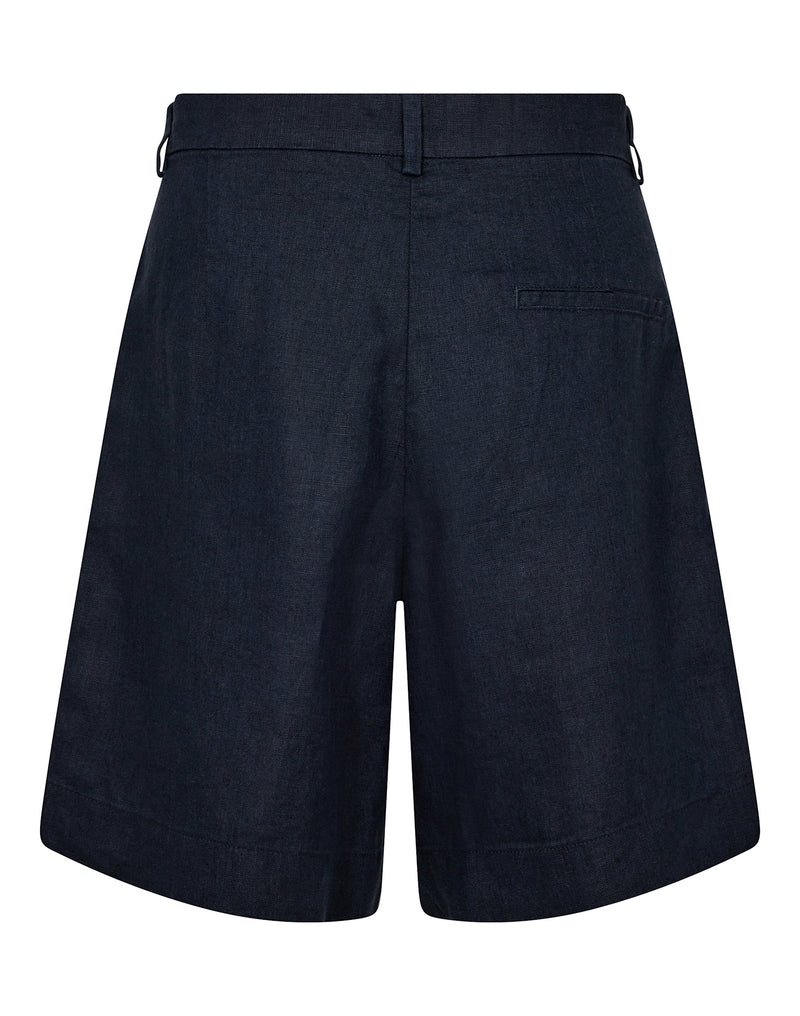 BS Eva Shorts - Navy