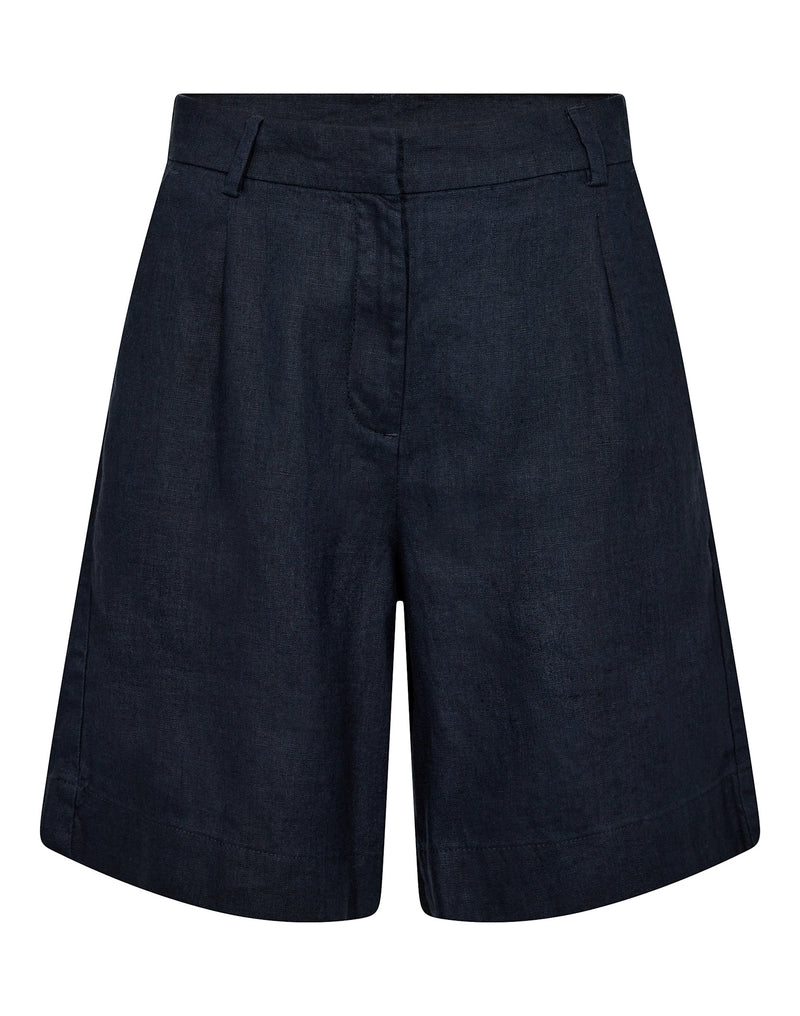 BS Eva Shorts - Navy