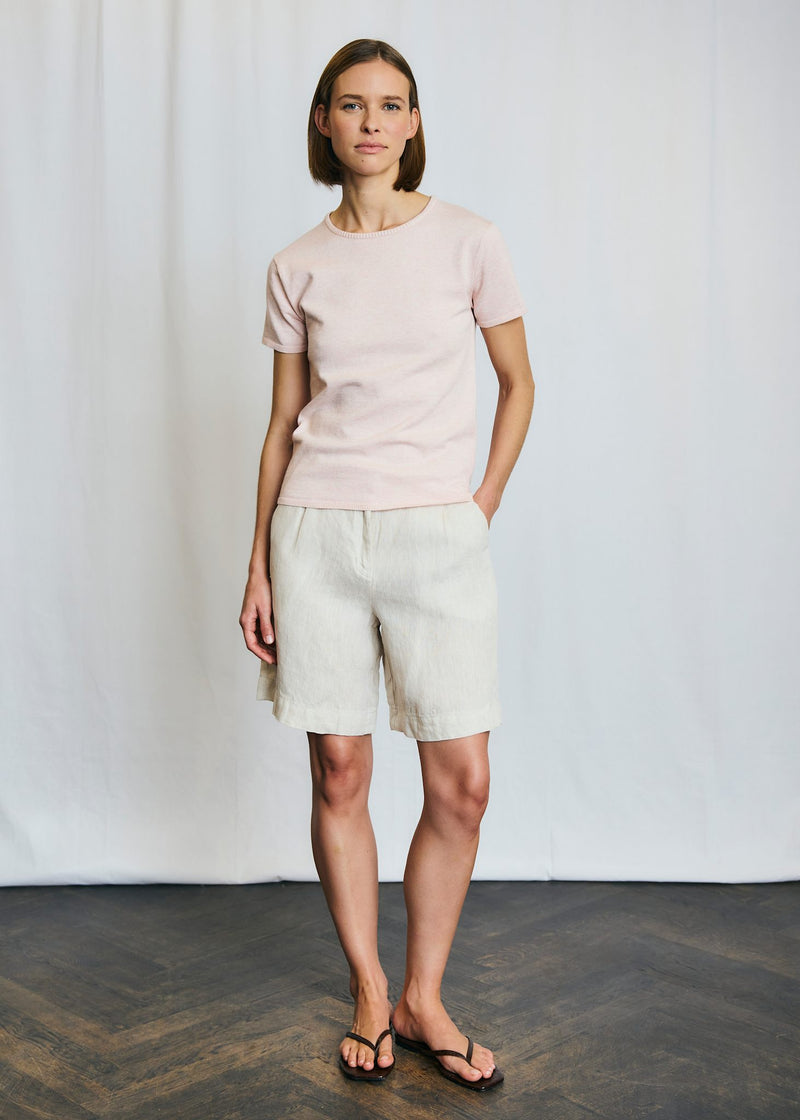 BS Eva Shorts - Sand