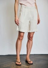 BS Eva Shorts - Sand
