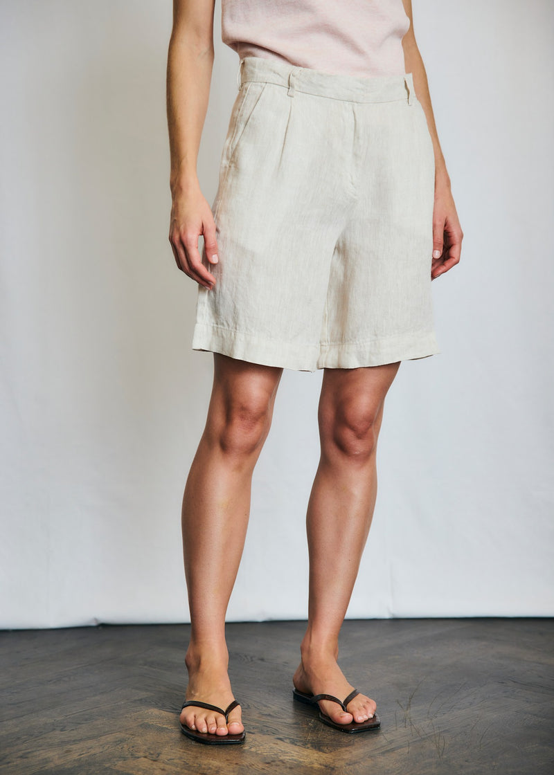 BS Eva Shorts - Sand