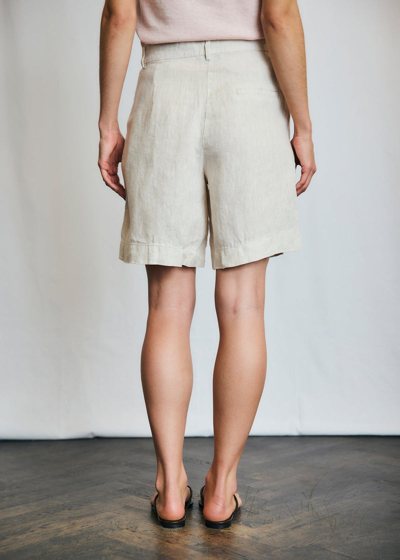 BS Eva Shorts - Sand