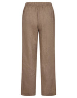BS Iris Byxor - Brown