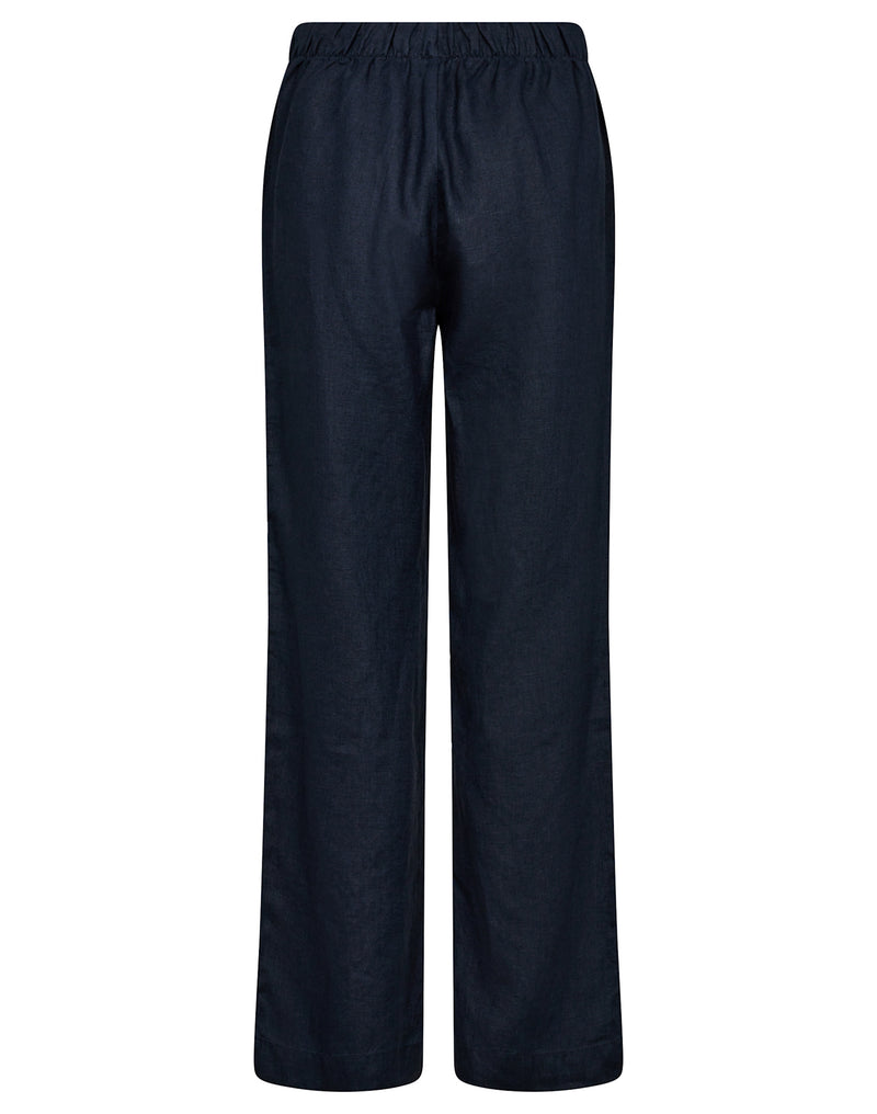 BS Iris Byxor - Navy