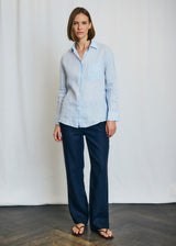 BS Iris Byxor - Navy