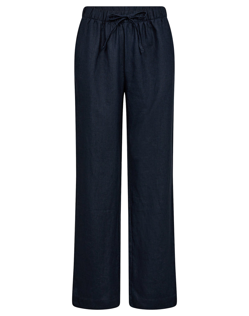 BS Iris Byxor - Navy