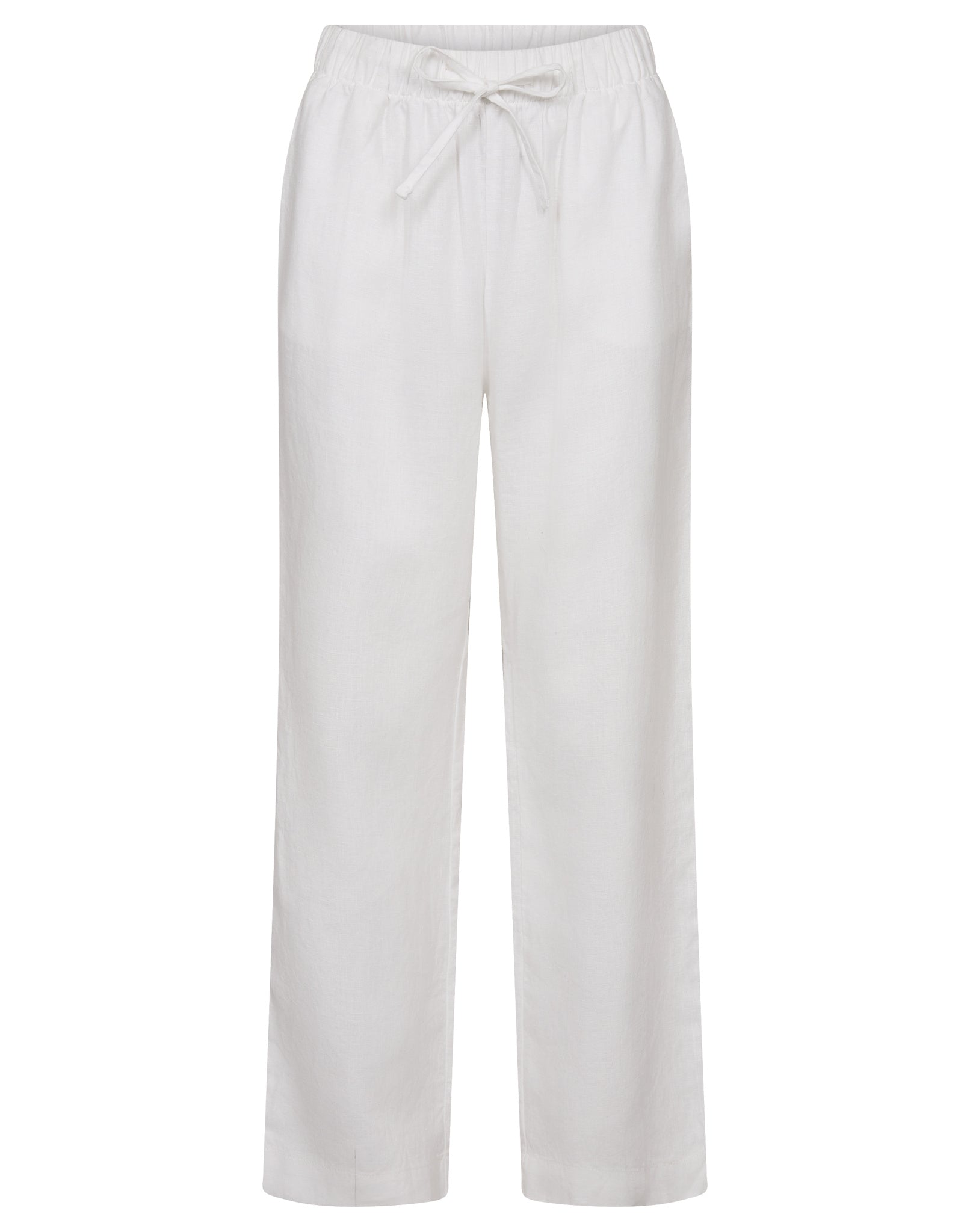 BS Iris Byxor - White