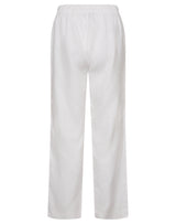 BS Iris Byxor - White