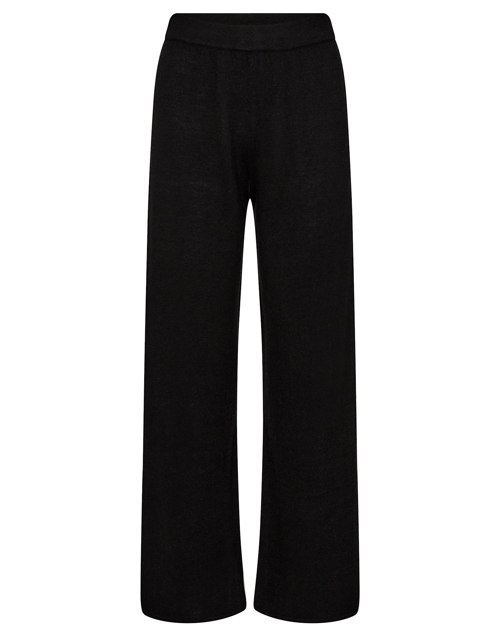 BS Kora Byxor - Black