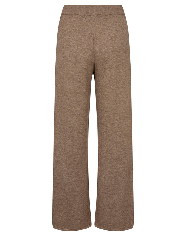 BS Kora Byxor - Brown