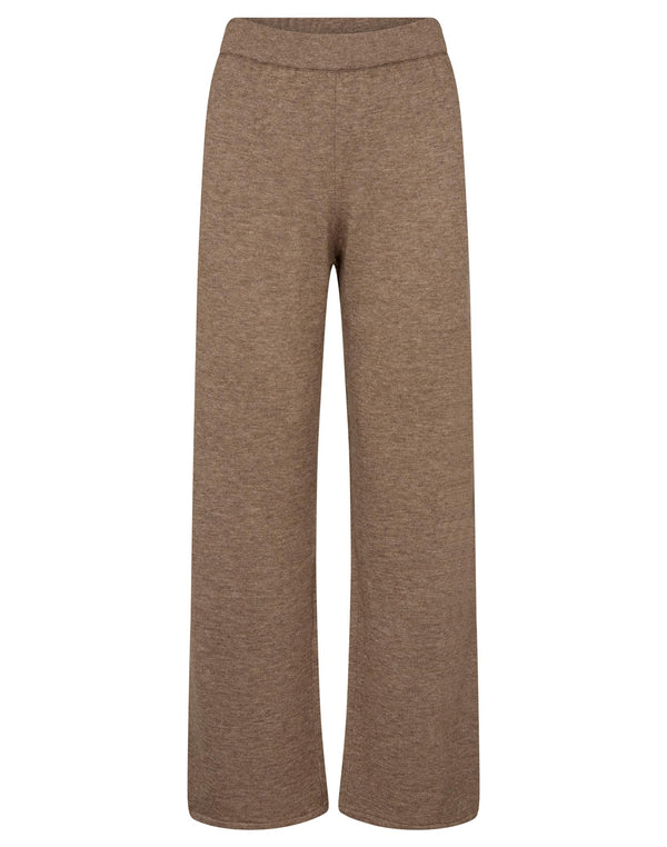 BS Kora Byxor - Brown