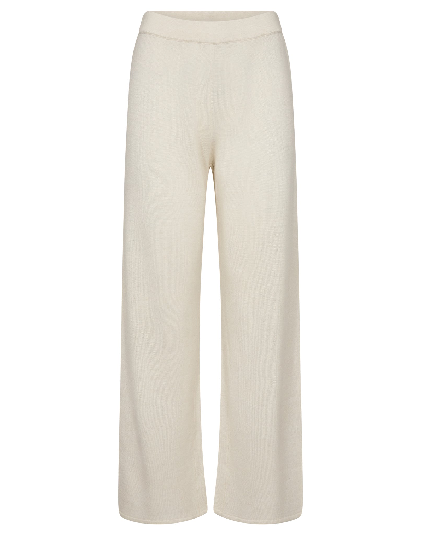BS Kora Byxor - Off White
