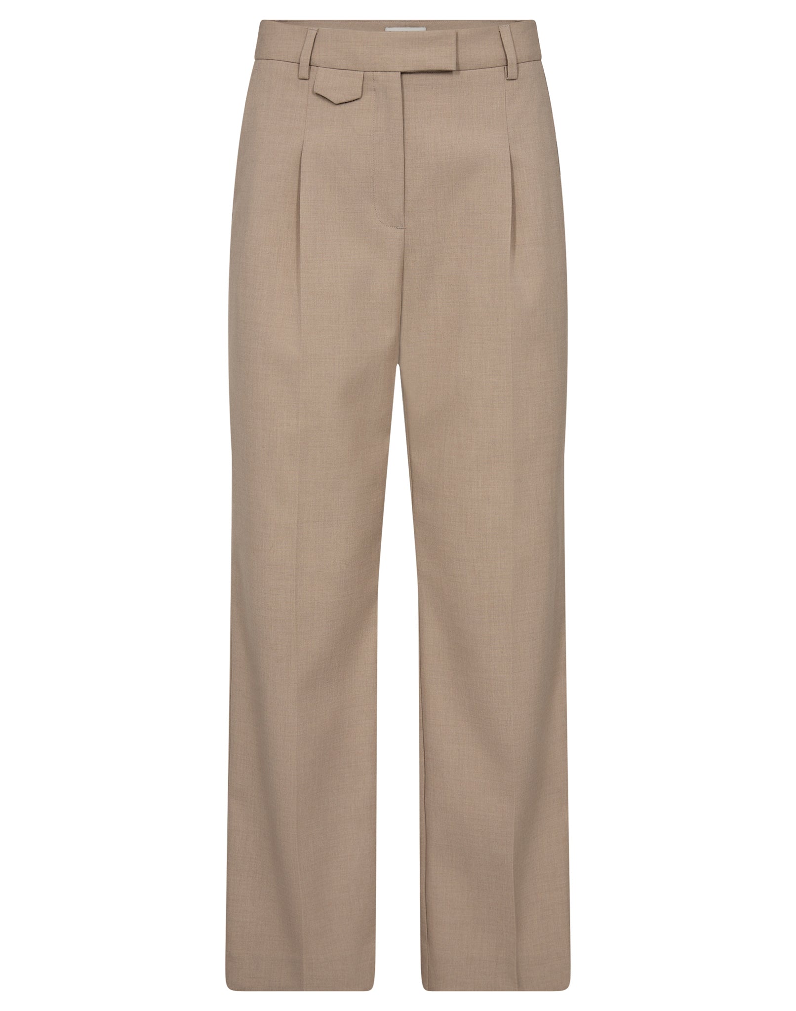 BS Cassandra Byxor - Beige