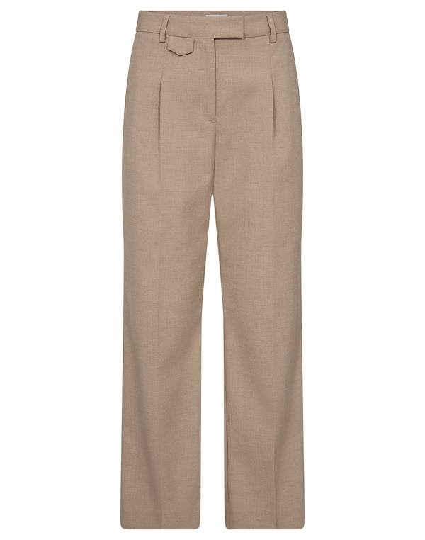 BS Cassandra Byxor - Beige