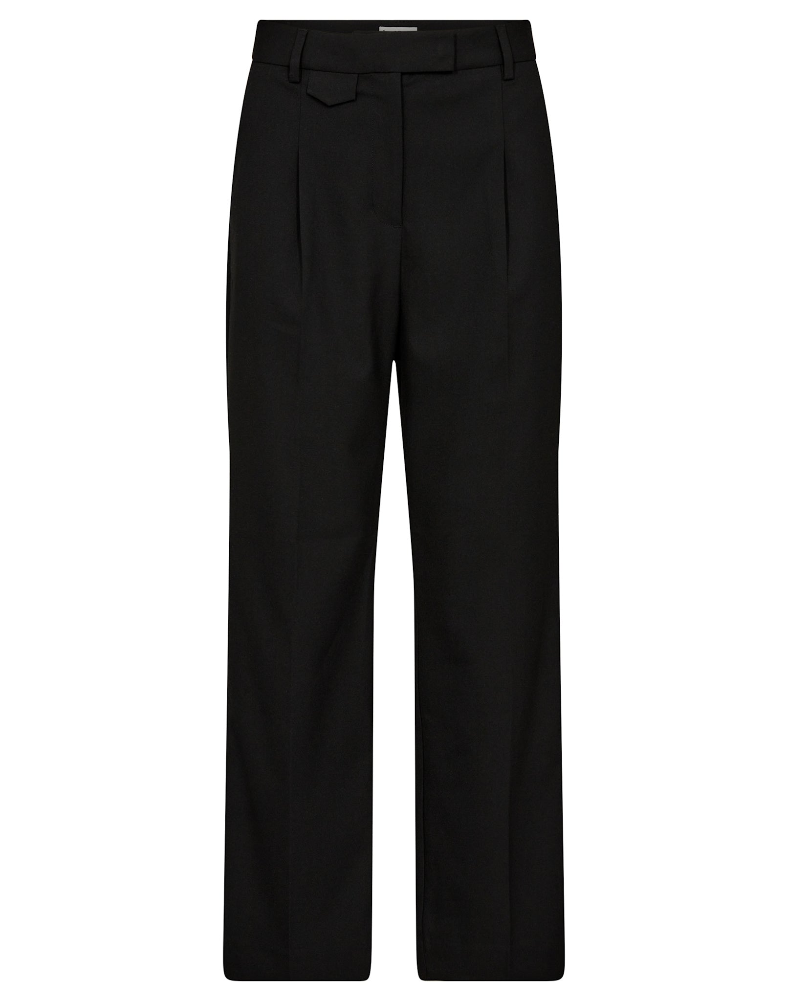 BS Cassandra Byxor - Black